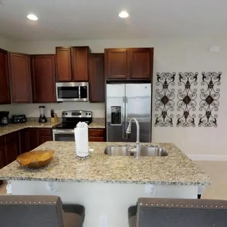 Aco287729 - The Encore Club Resort - 8 Bed 7 Baths Villa